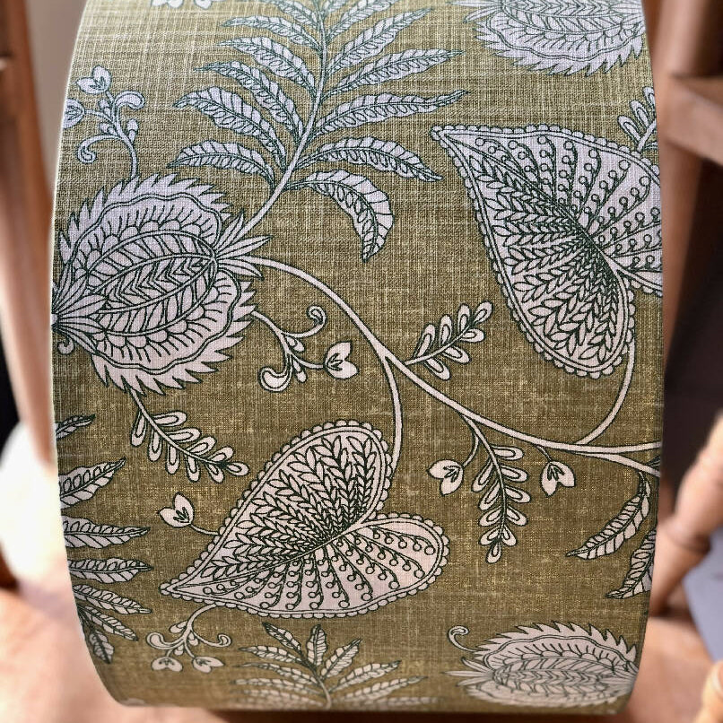 'Flora' Lampshade - Image 3