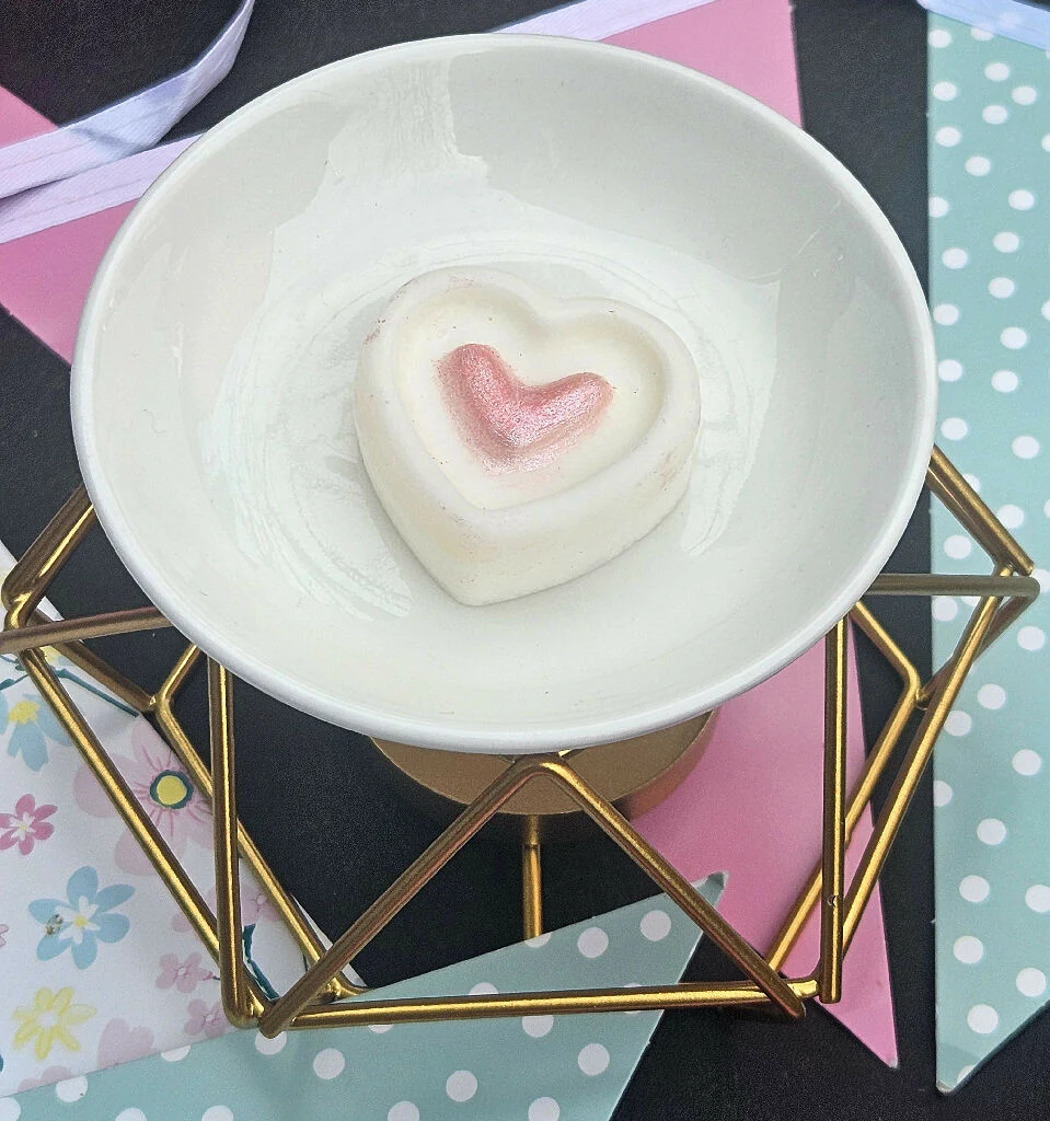 Floral Soy Wax Melt Gift Set – Perfume Inspired, Vegan Friendly - Image 9