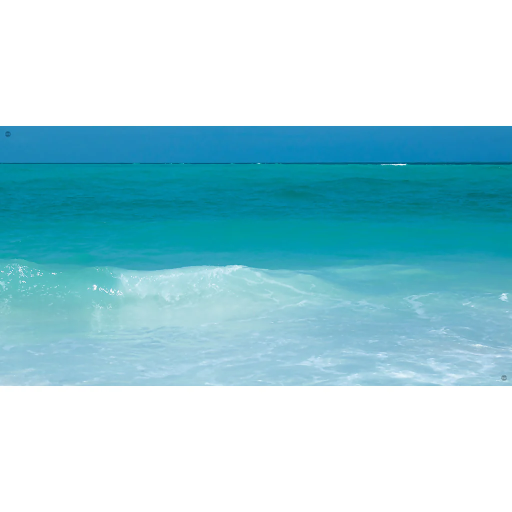 Florida sea silk scarf - Image 5