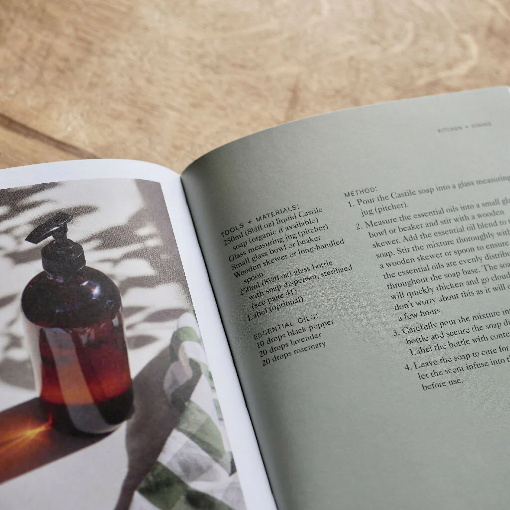FRAGRANCE YOUR HOME BOOK - Image 4