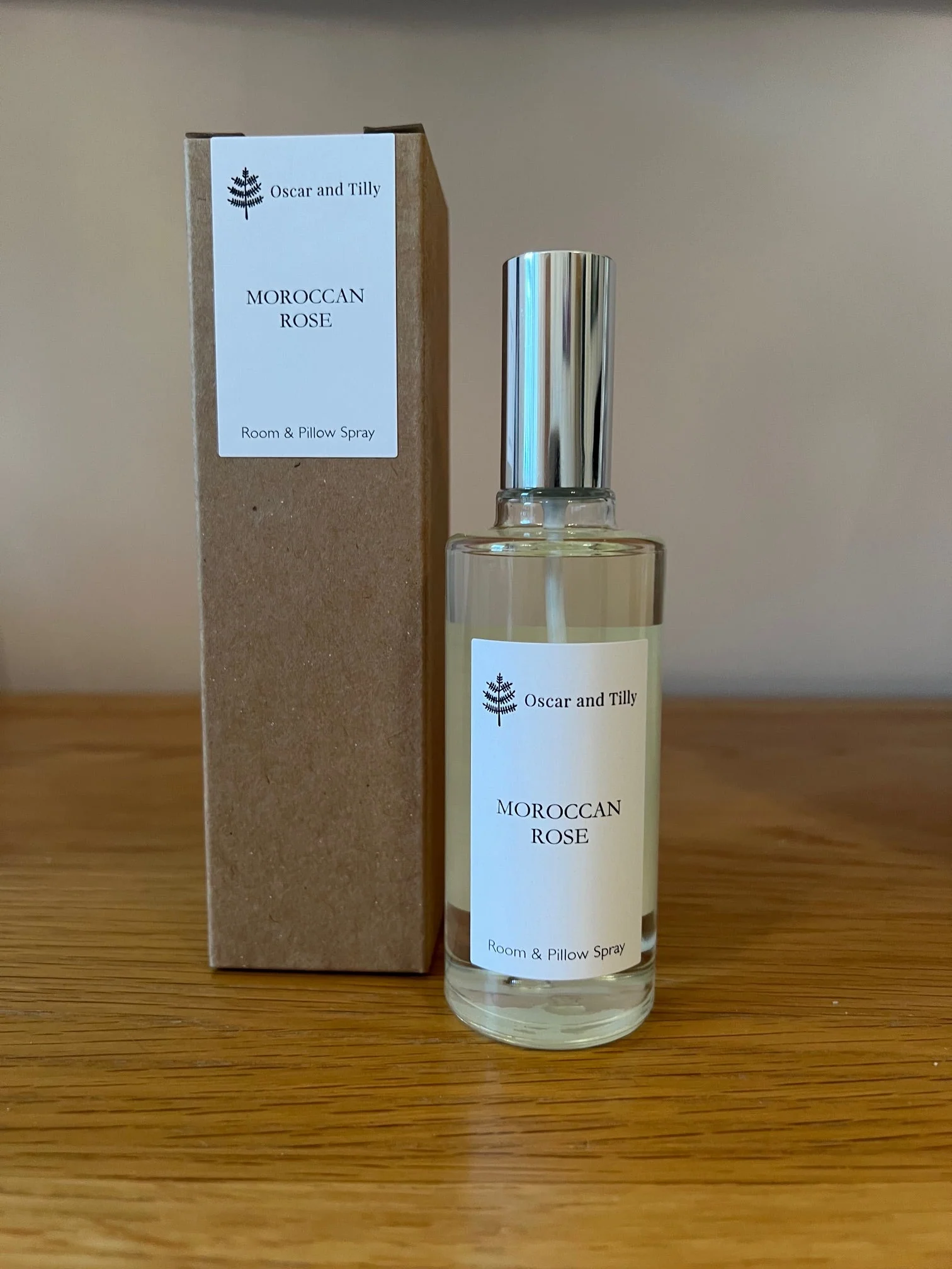 Fragranced Room Spray ~ in 3 uplifting blends - Image 2