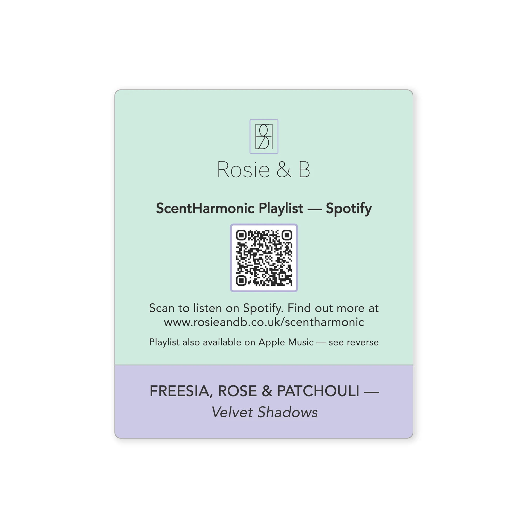 Freesia, Rose & Patchouli Wax Melts - Image 7