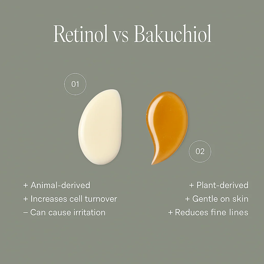 Freja | Botanical Retinol Replenishing Moisturiser - Image 3