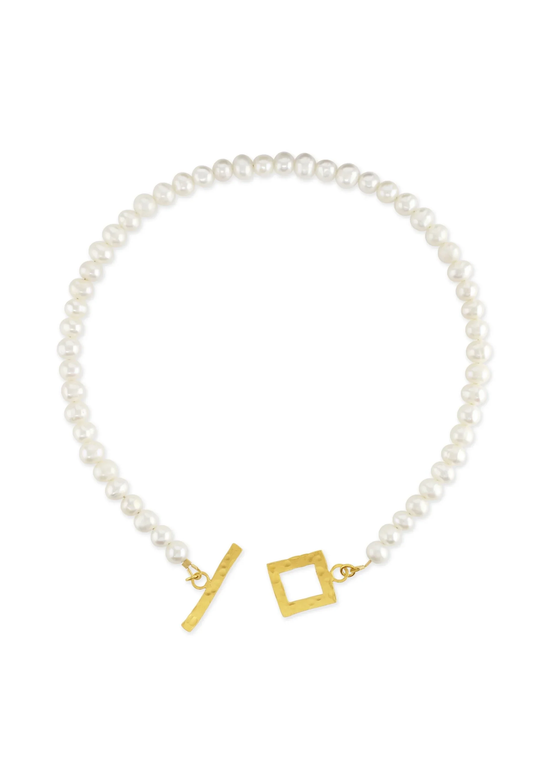 Freshwater Pearl Bracelet - Image 5