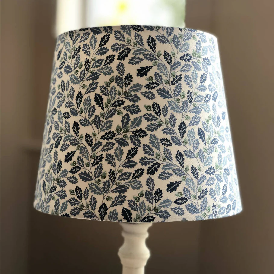 'From Little Acorns' Lampshade - Image 3