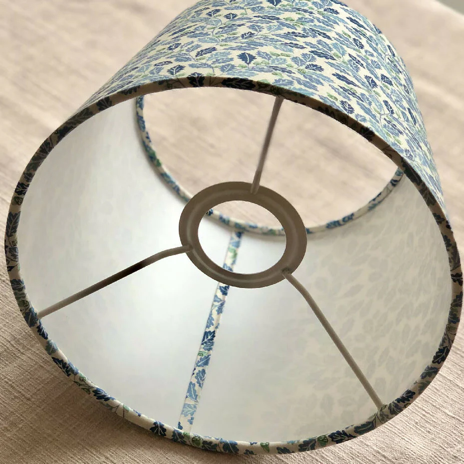 'From Little Acorns' Lampshade - Image 4