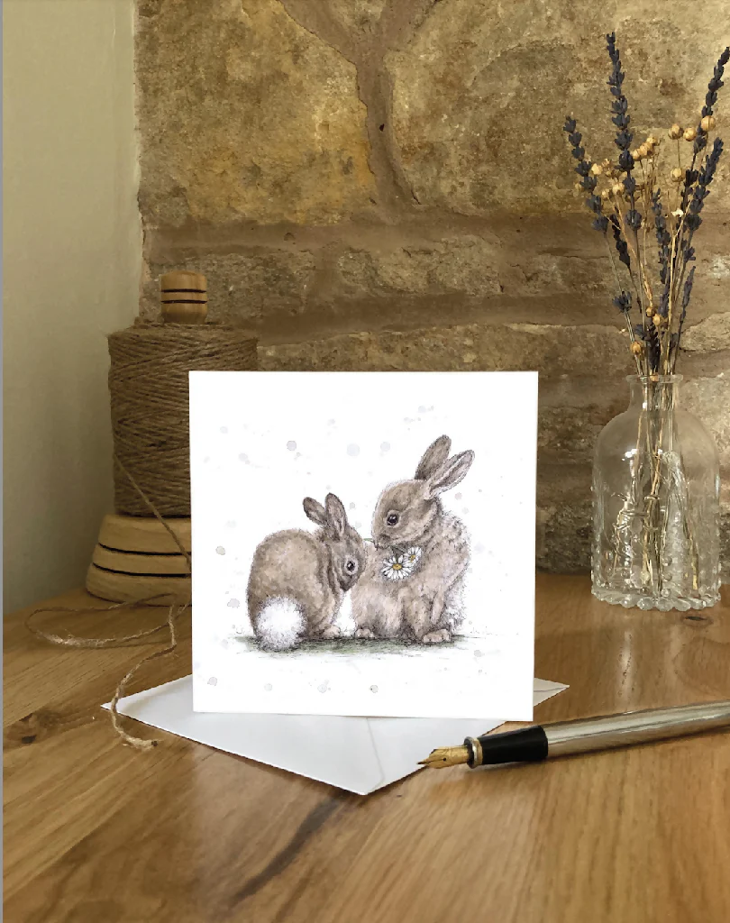 From Me to You | Greetings Card