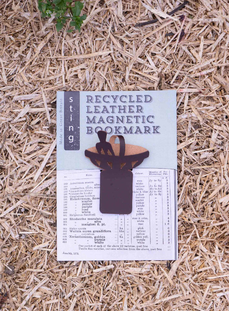 Garden Bookmarks - Image 3