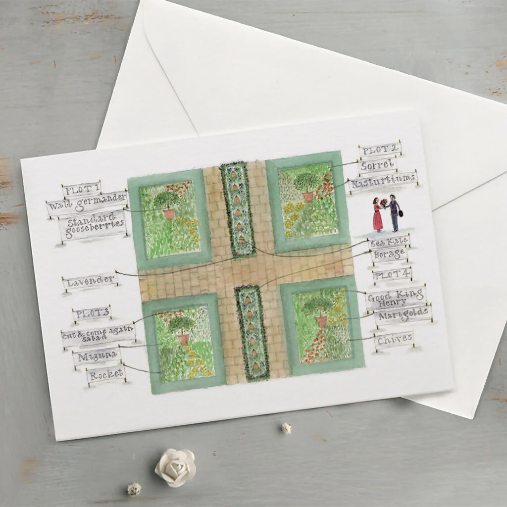 'Garden Plots' Collection - Image 10