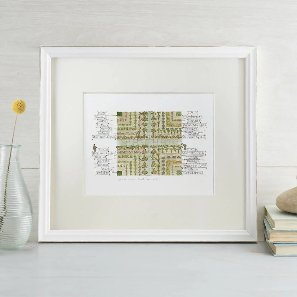 'Garden Plots' Collection - Image 2