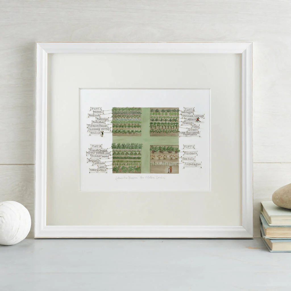 'Garden Plots' Collection - Image 4