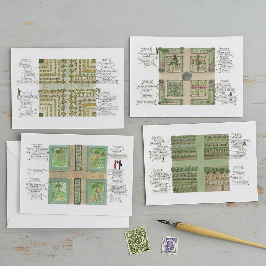 'Garden Plots' Collection - Image 6