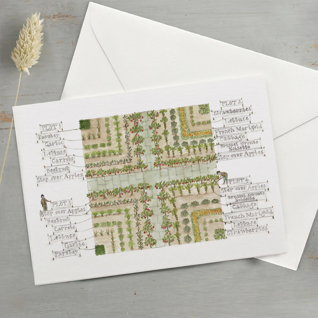 'Garden Plots' Collection - Image 7