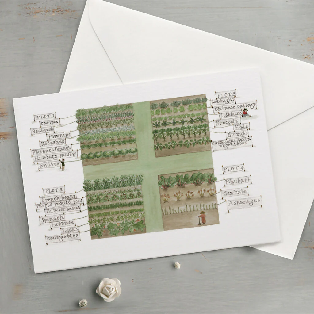 'Garden Plots' Collection - Image 8