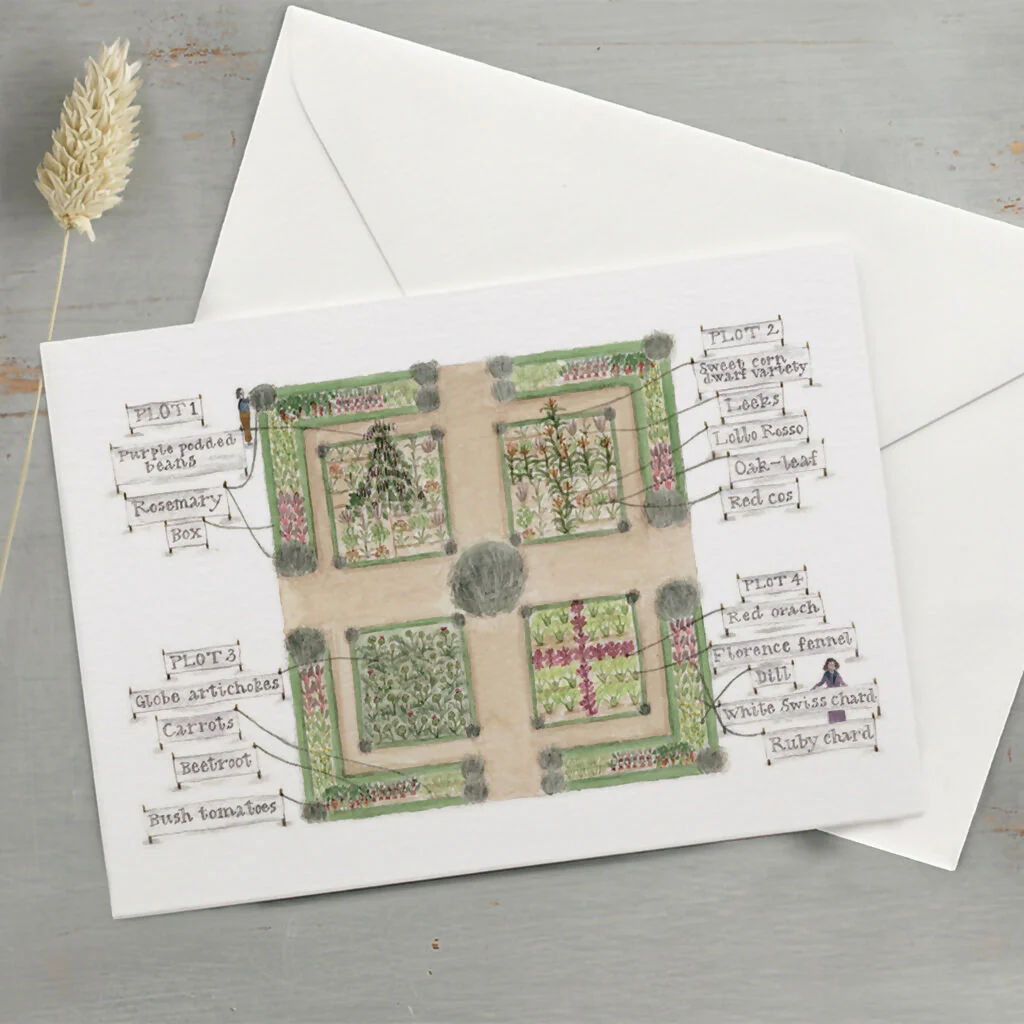 'Garden Plots' Collection - Image 9