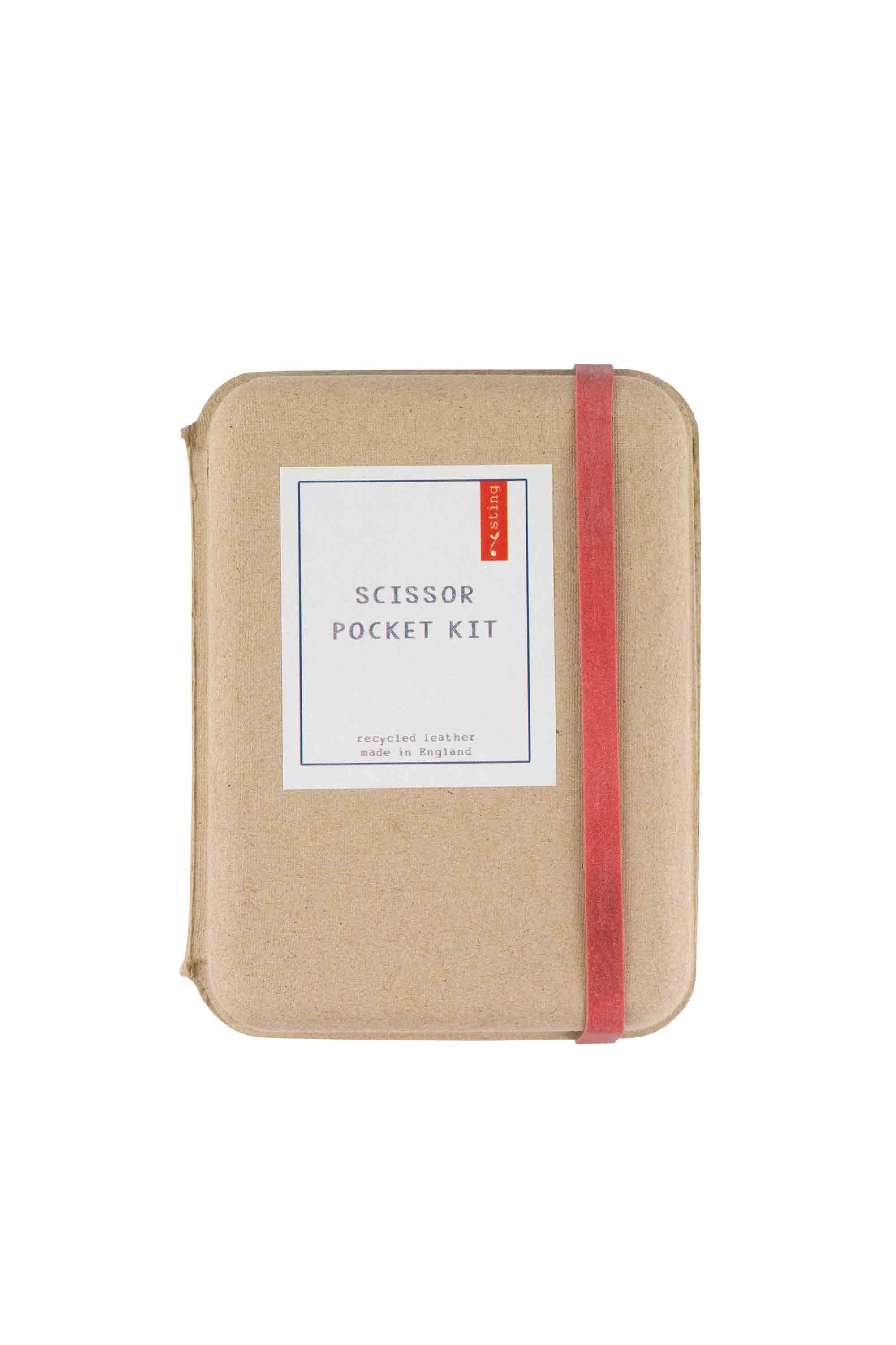 Gardener's Scissor Pocket Kit - Image 4