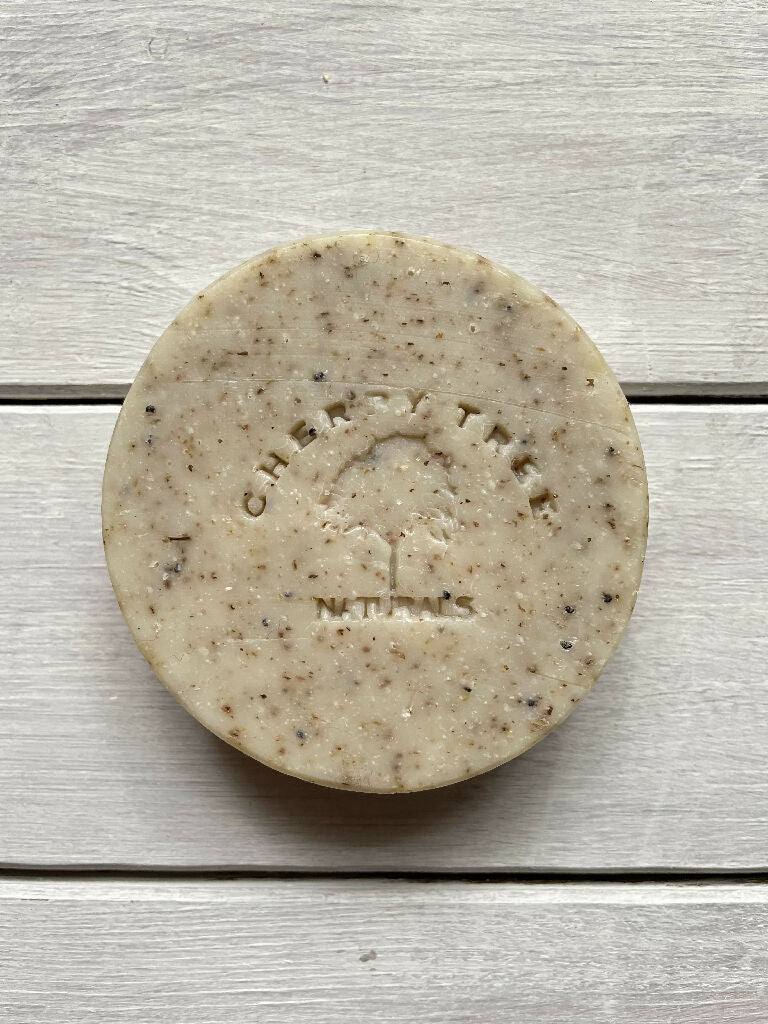 Gardener's Scrub Soap Bar - Image 2