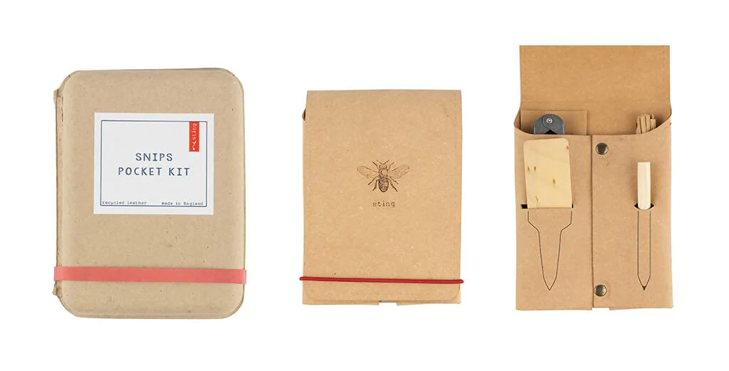 Gardener's SnipsPocket Kit - Image 3
