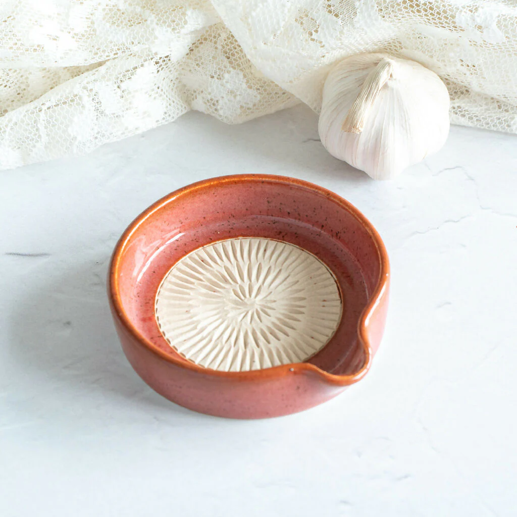 Garlic and Ginger Grater - Image 10