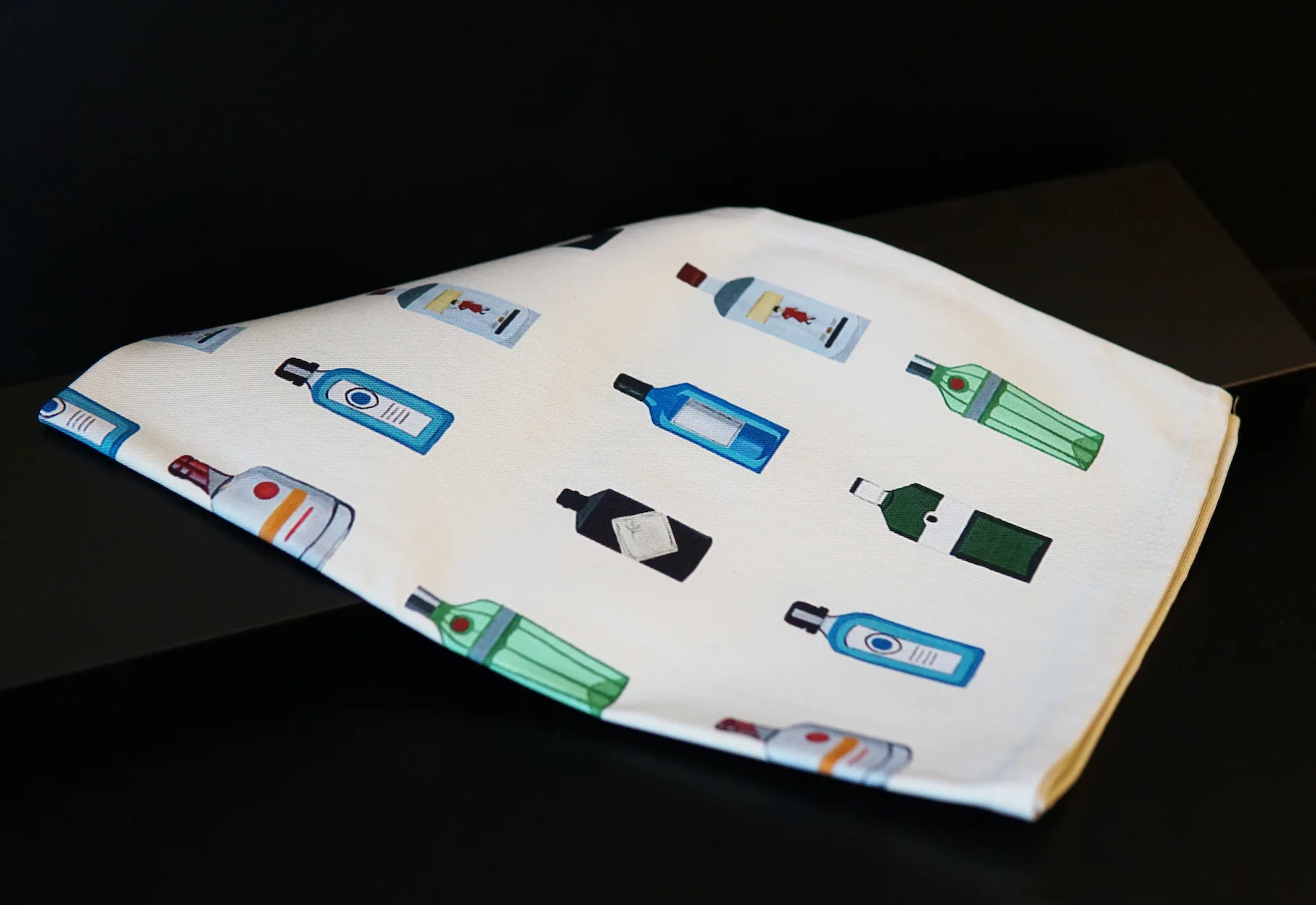 GIN 100% Cotton Tea Towels - Image 8