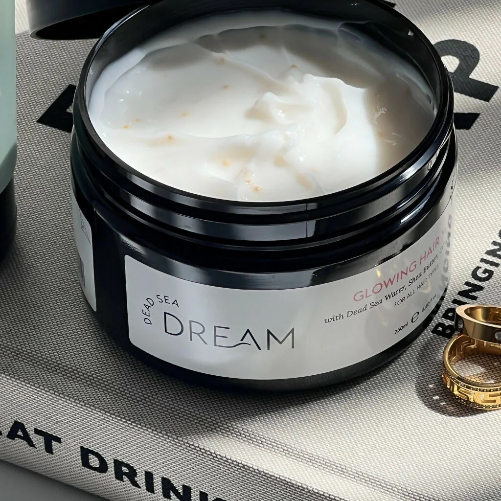 Glowing Hair Mask - Image 7