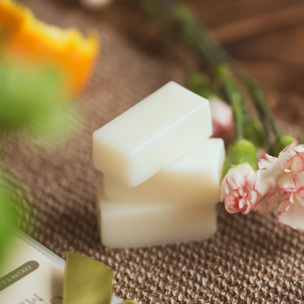 Golden Mehr Botanical Wax Melt - Image 2