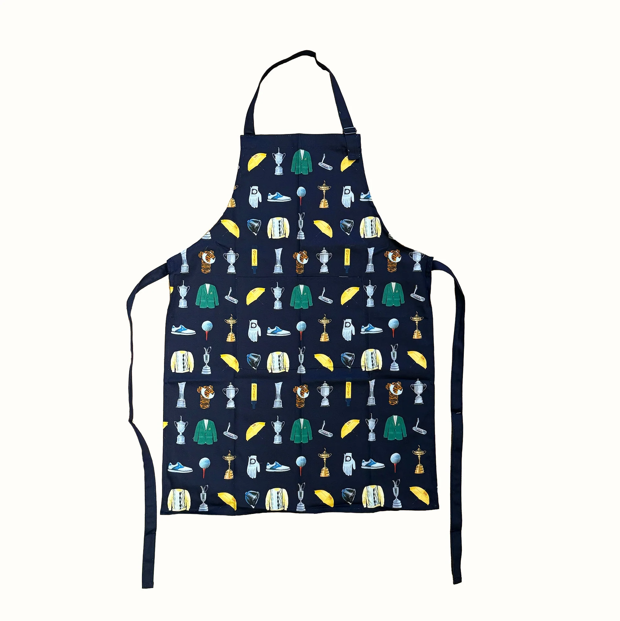 GOLF 100% Cotton Apron - Image 8