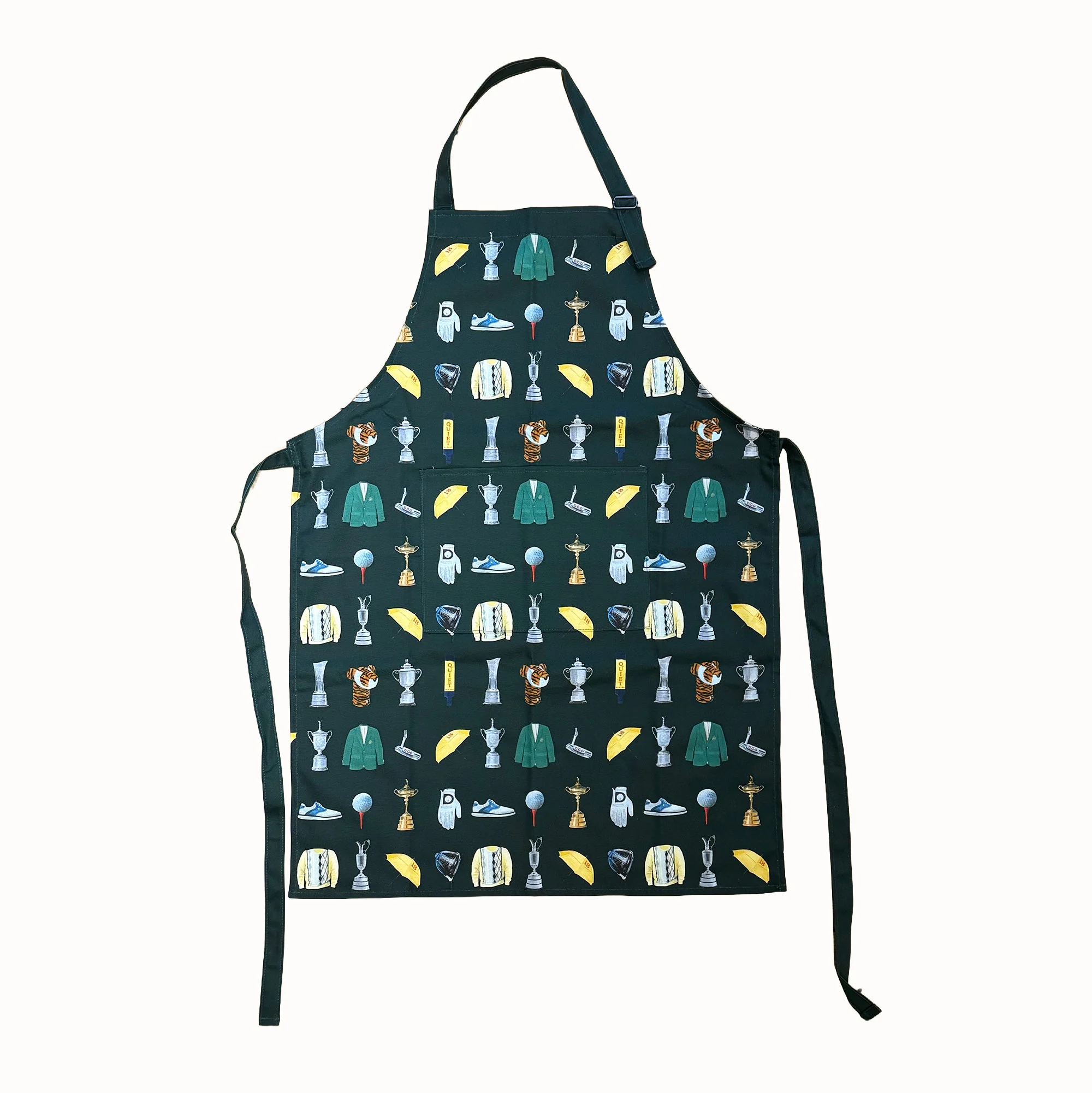 GOLF 100% Cotton Apron - Image 9