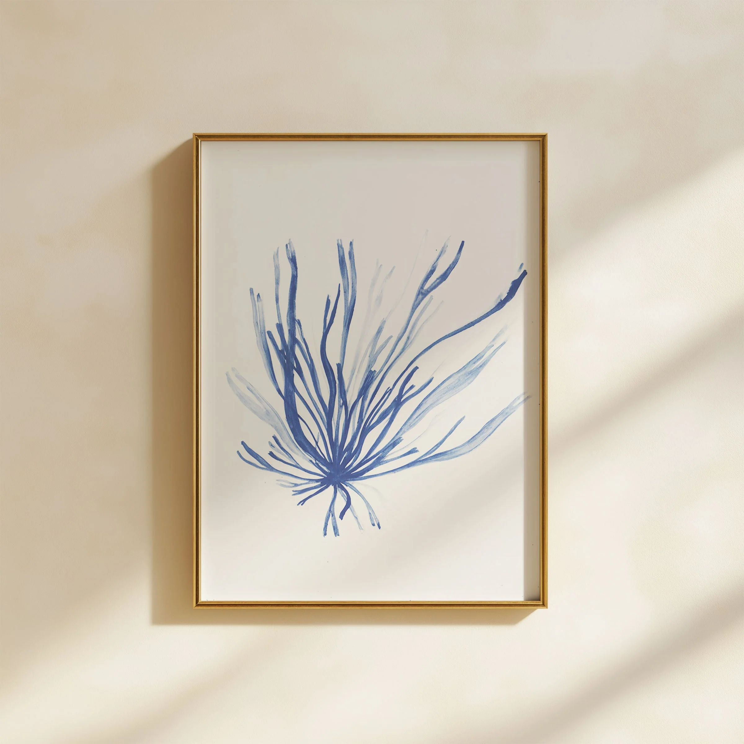 Grass Kelp | A4 | Recycled Paper