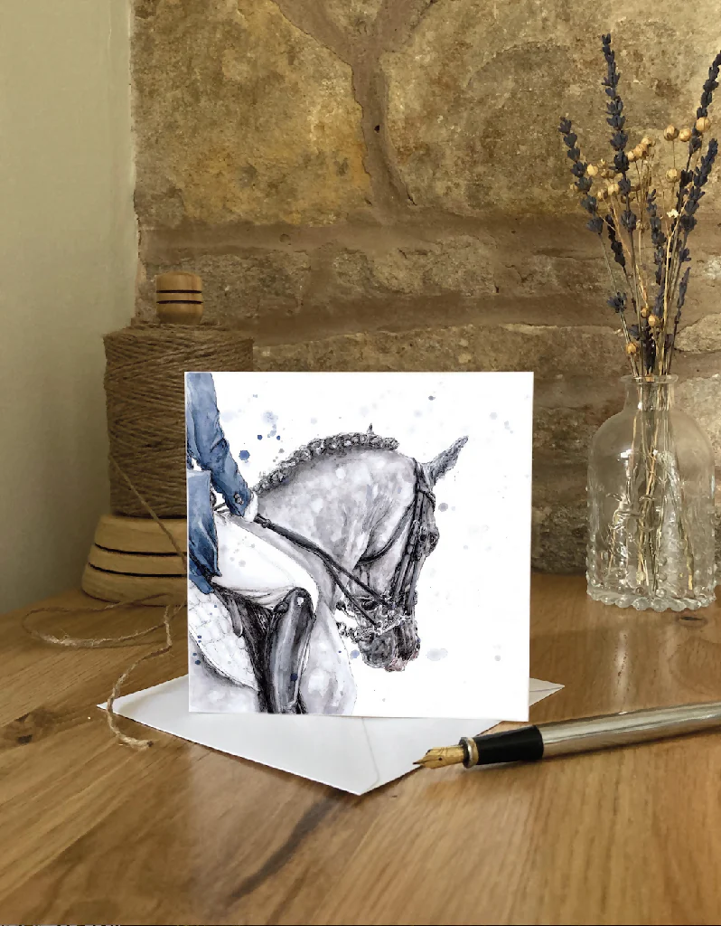 Groundwork | Greetings Card