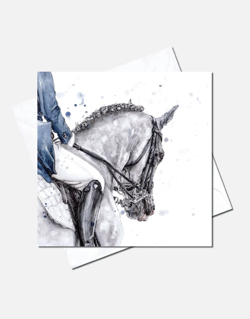 Groundwork | Greetings Card - Image 2