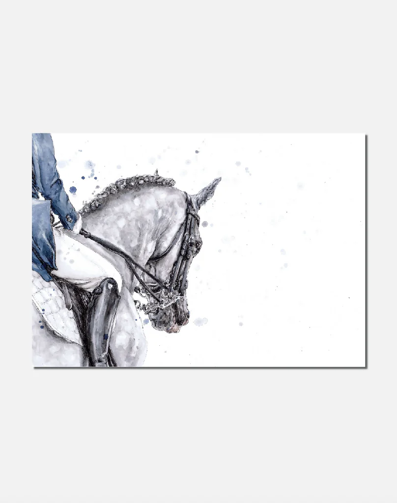 Groundwork | Signed Limited Edition Print - Image 2
