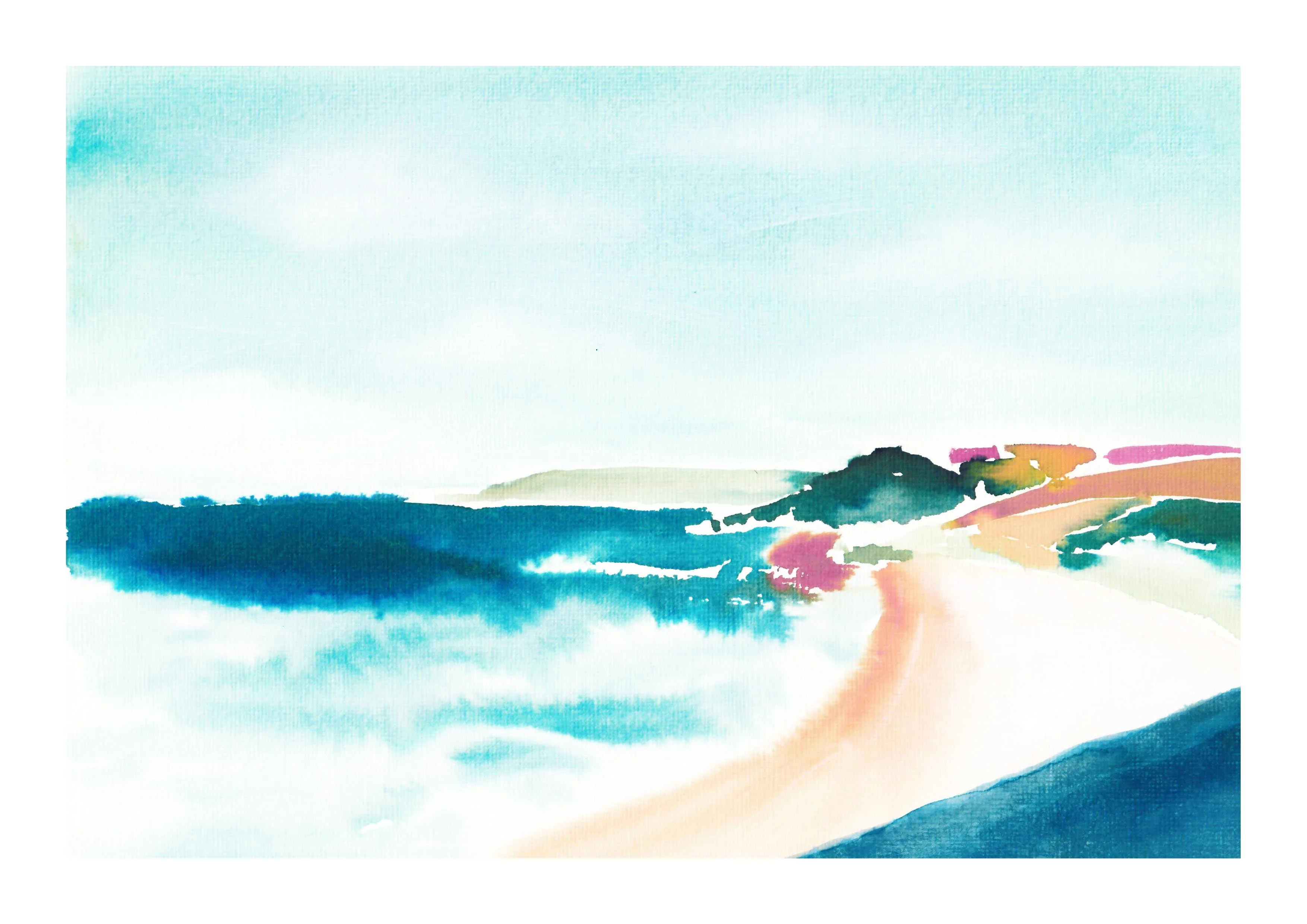 Gylly Beach - Image 2