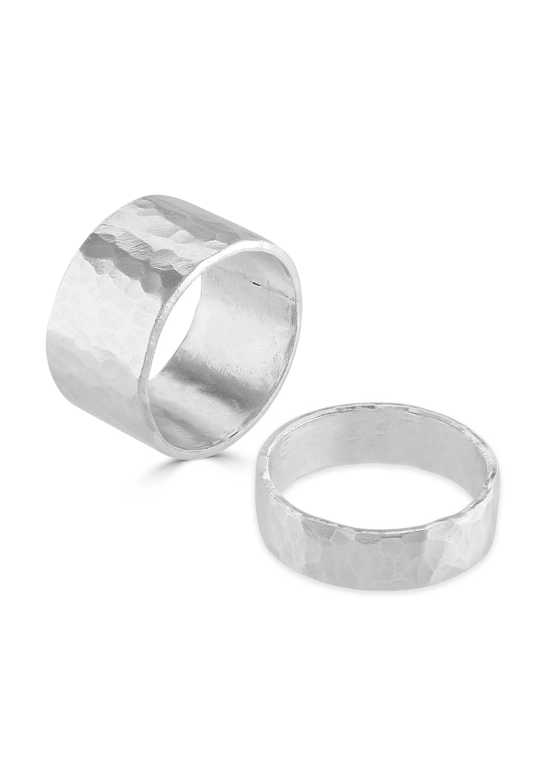 Hammered Ring - Image 5