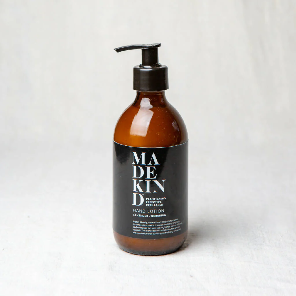 Hand Lotion 300ml - Image 2
