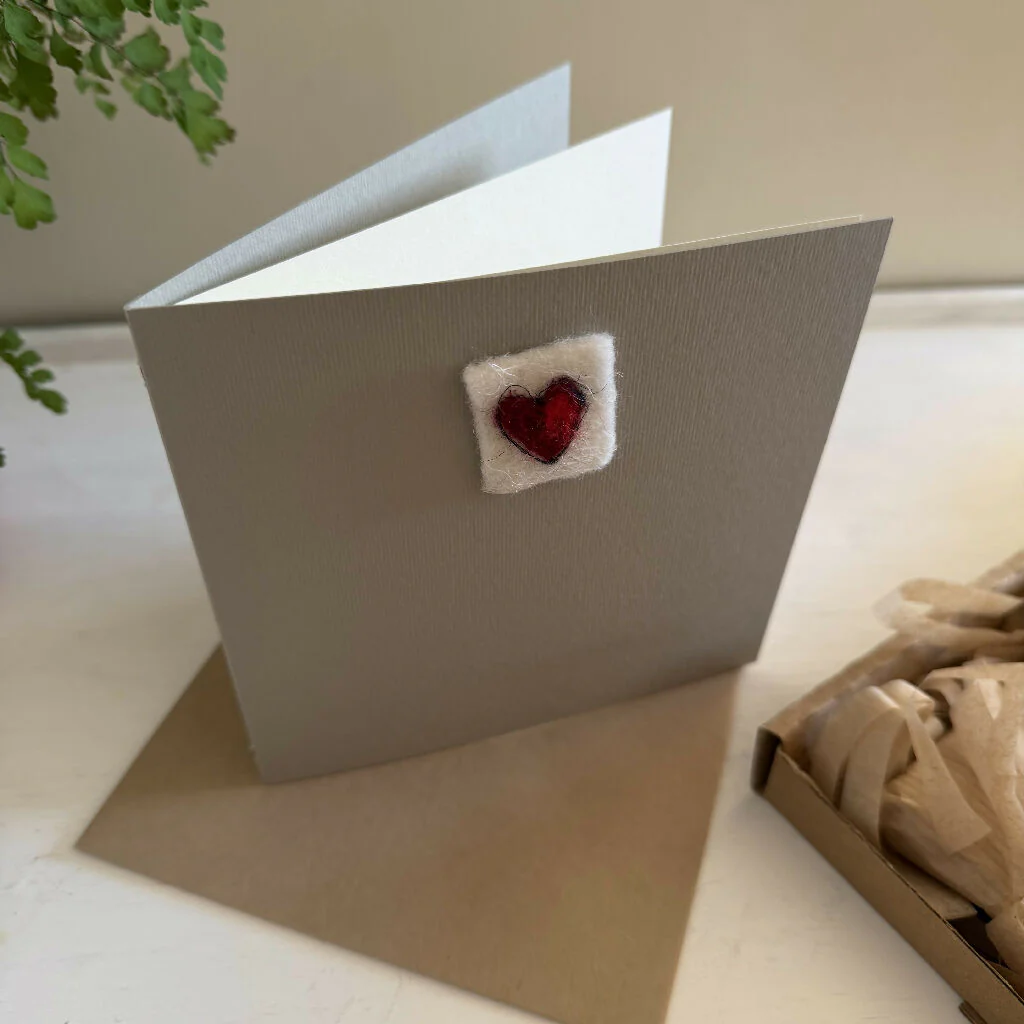 Handmade Card and a Metal Frame - Image 4