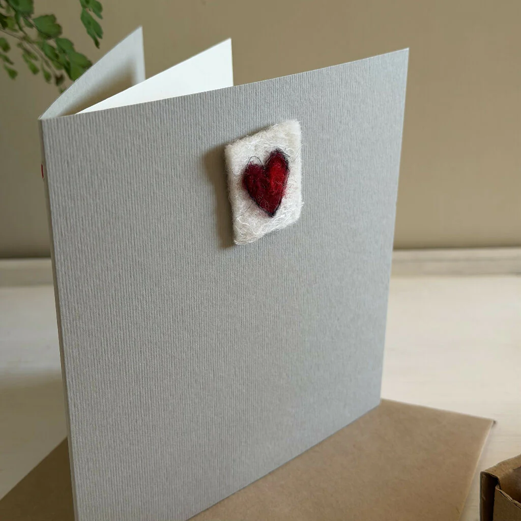 Handmade Card and a Metal Frame - Image 5