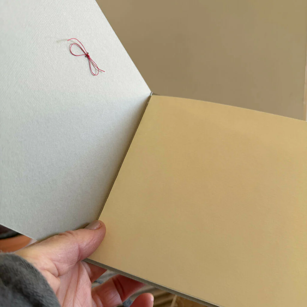 Handmade Card and a Metal Frame - Image 7