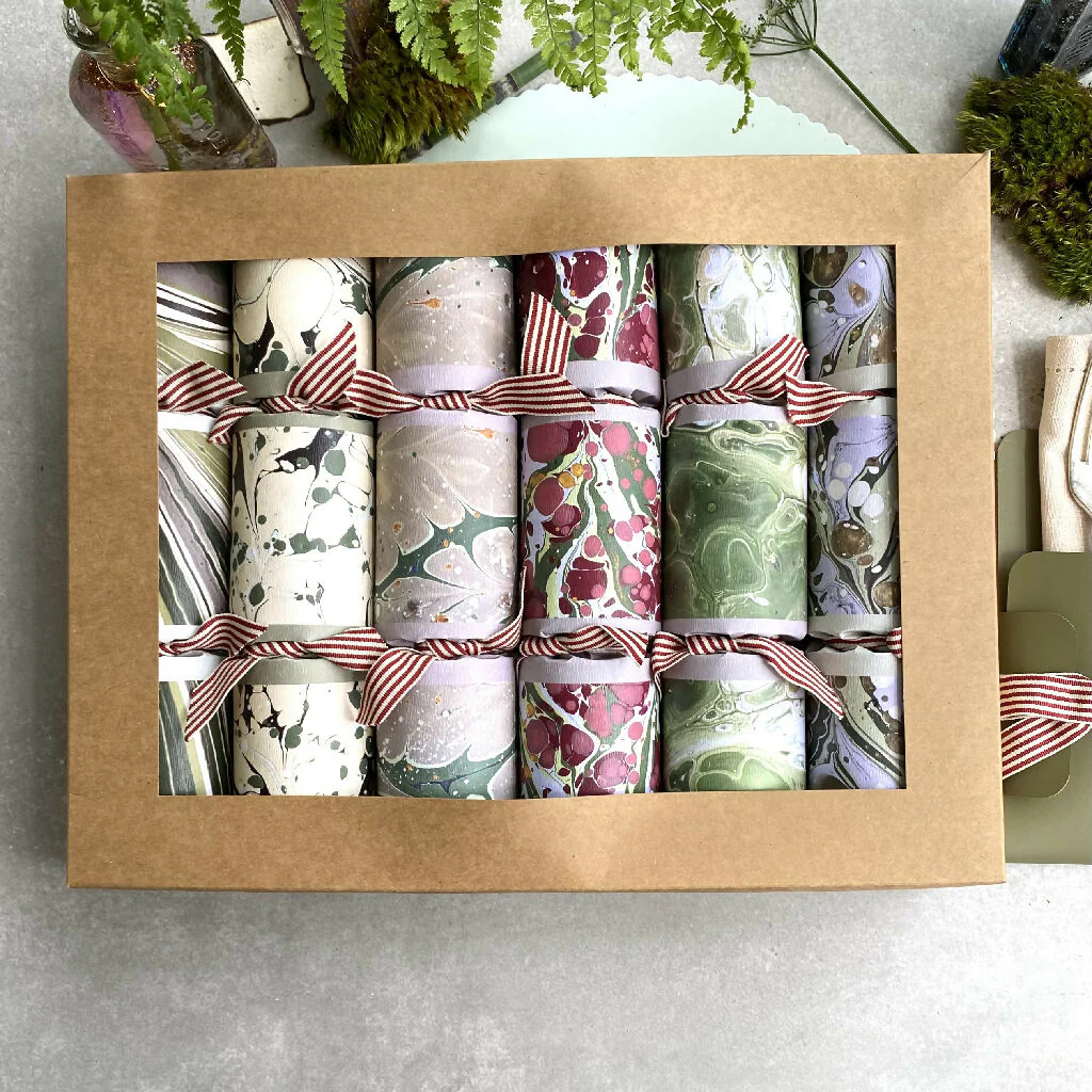 Handmade Luxury Crackers - Image 3