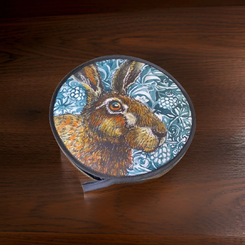 Hare Aga Cover - Image 2