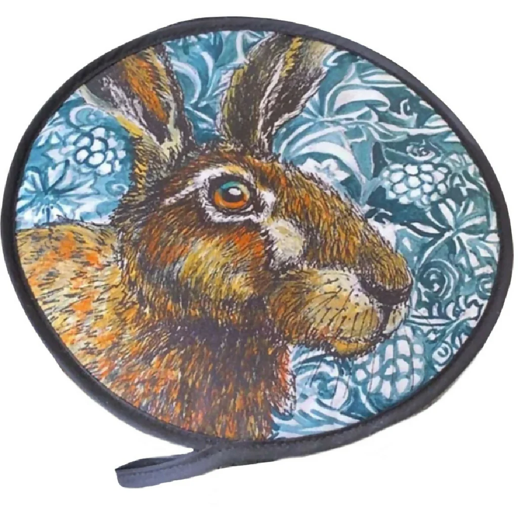 Hare Aga Cover - Image 3