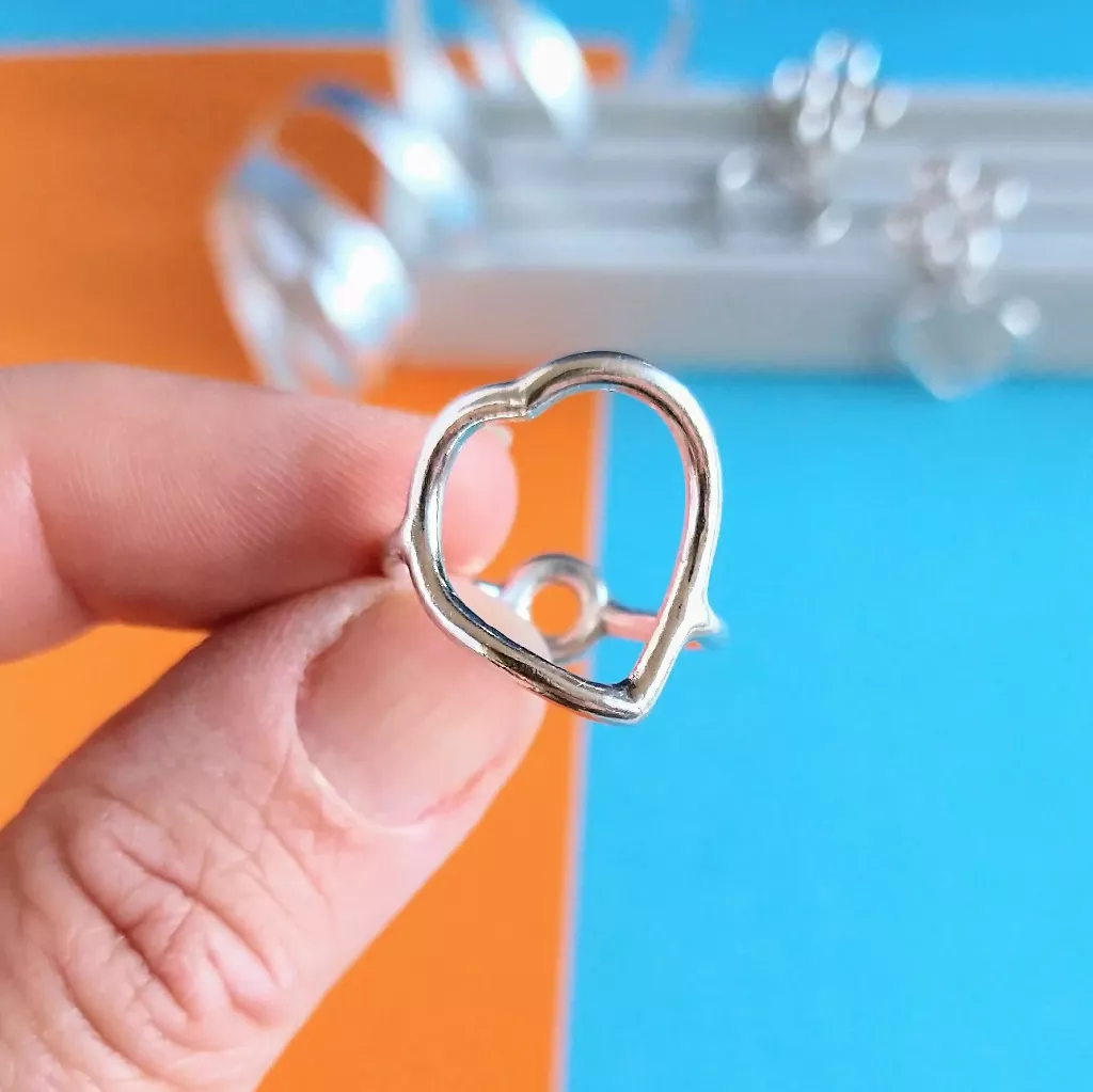 Heart Ring - Image 5