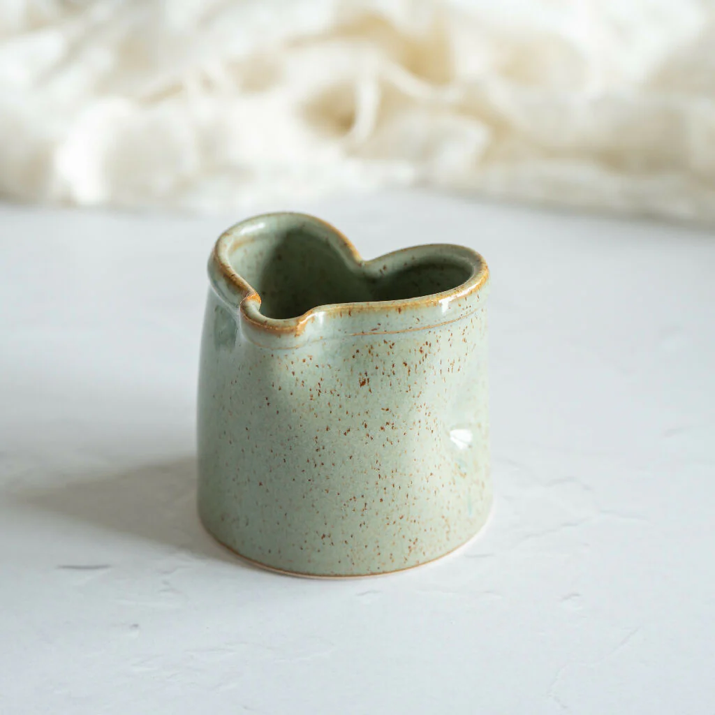 Heart Shaped Dimple Jug - Image 7