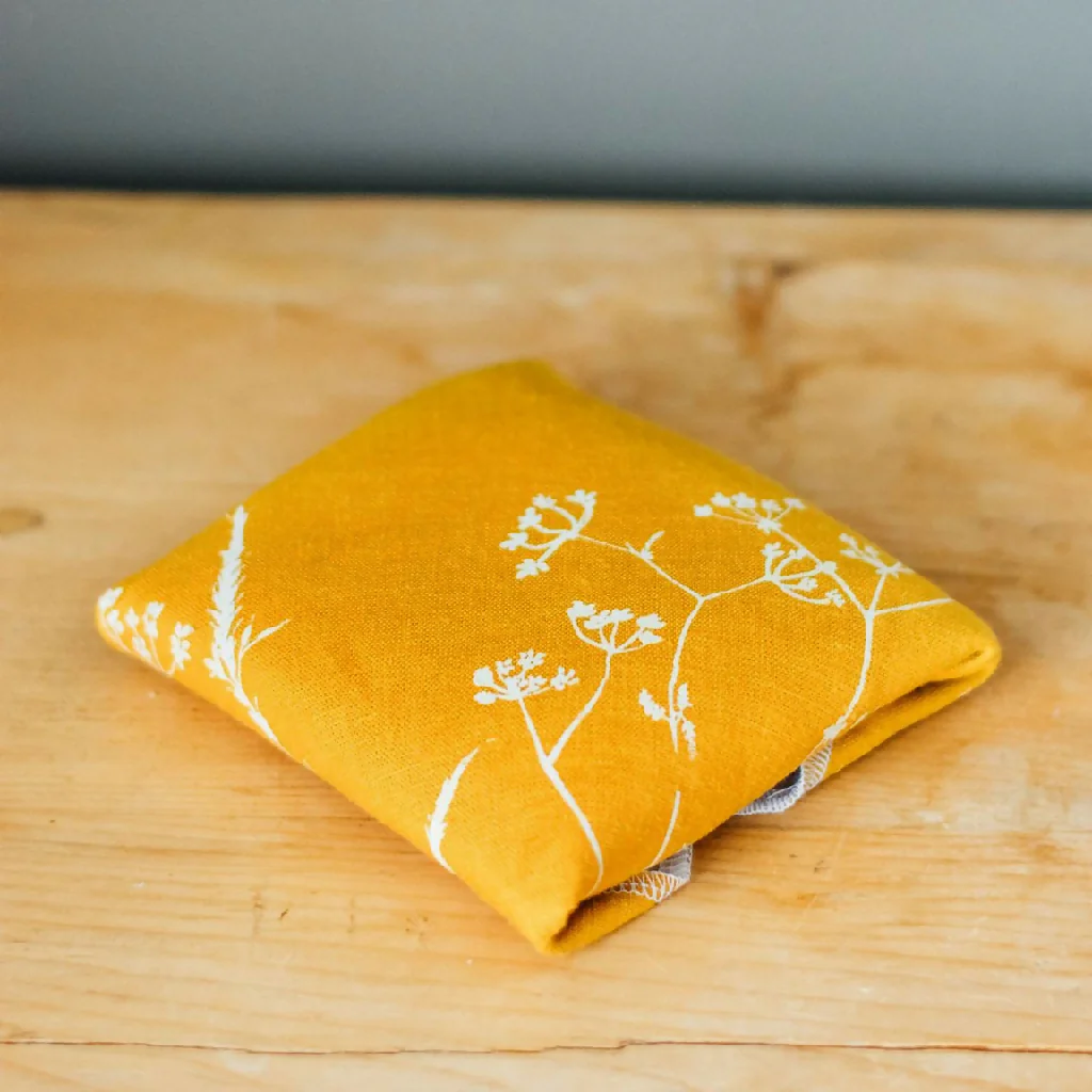 Hedgerow Reusable Sandwich Wrap - Image 2