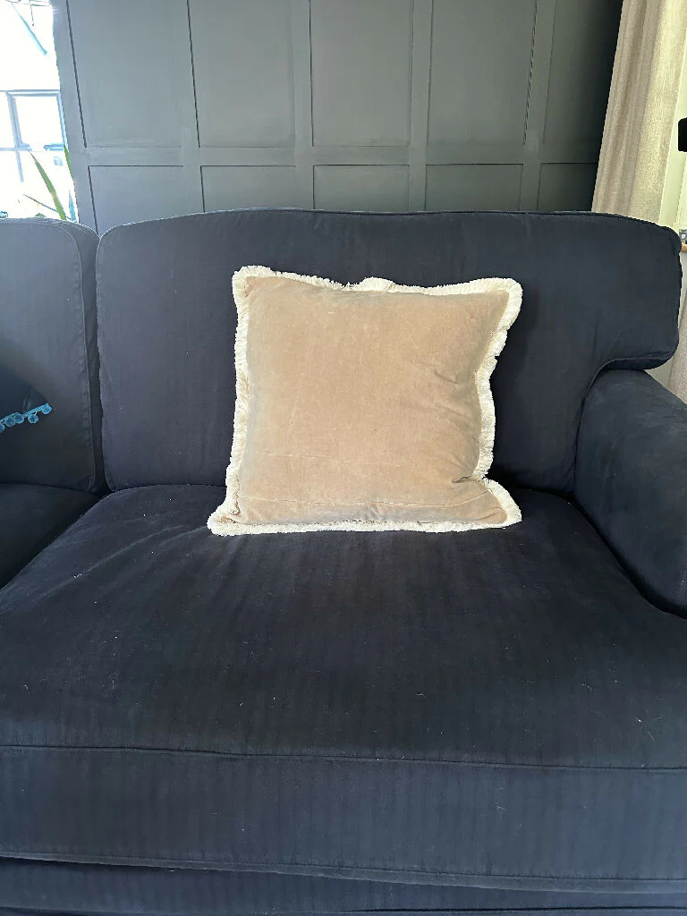 Heron Cushion - Image 3