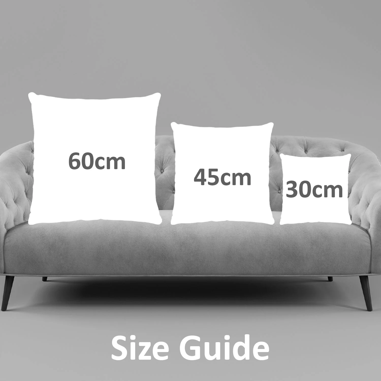 Highland Cow Cushion - Image 4