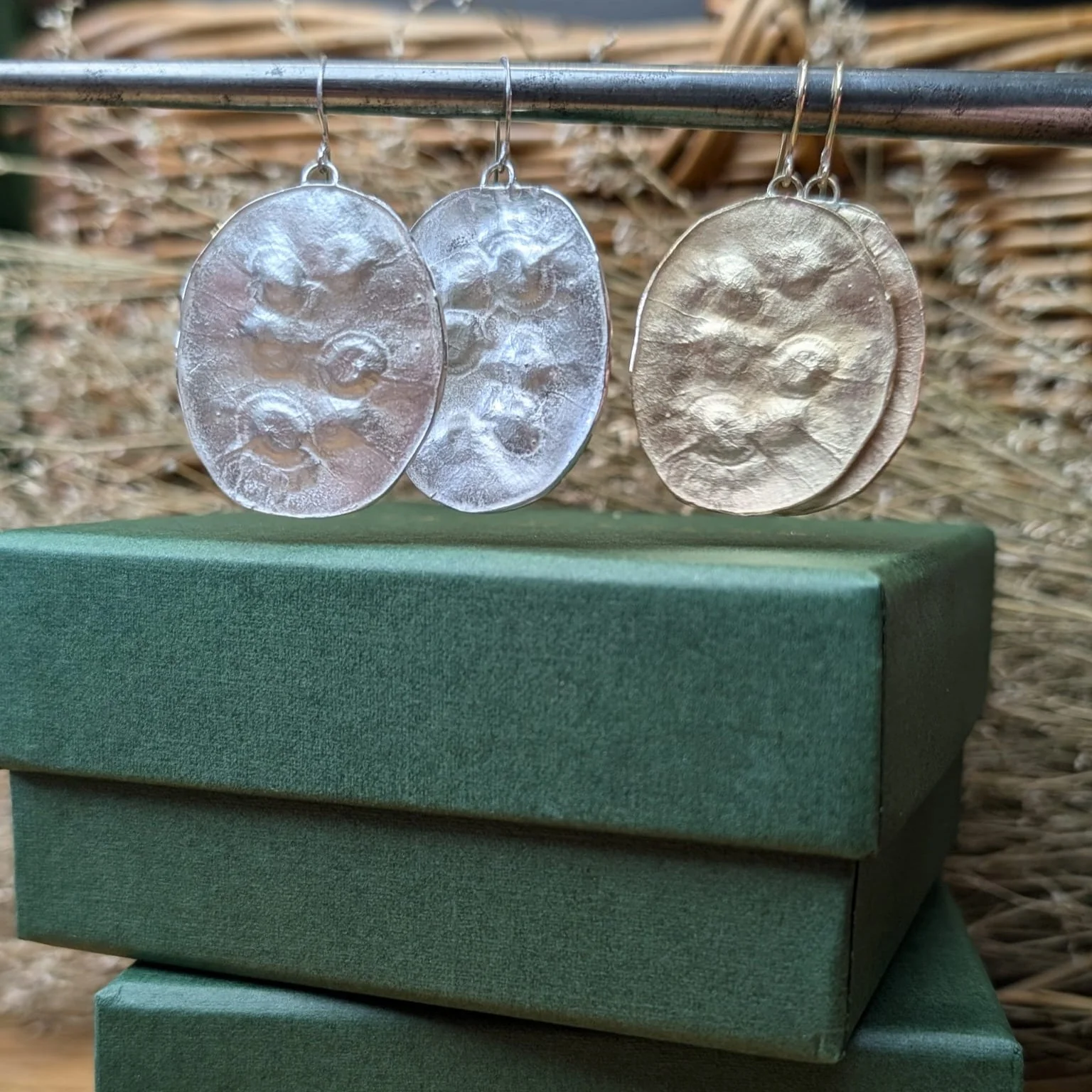 Honesty Earrings - Image 2