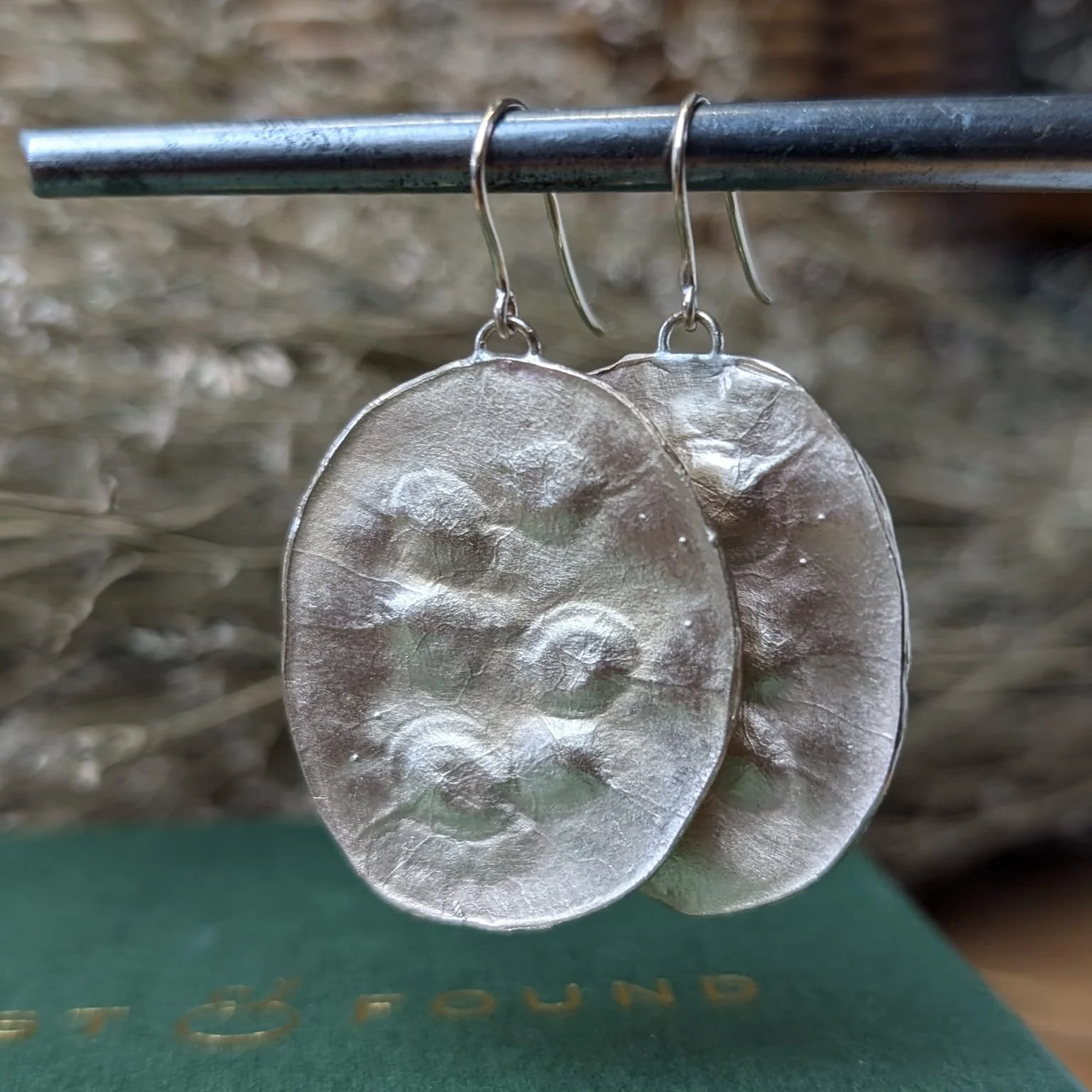 Honesty Earrings - Image 3