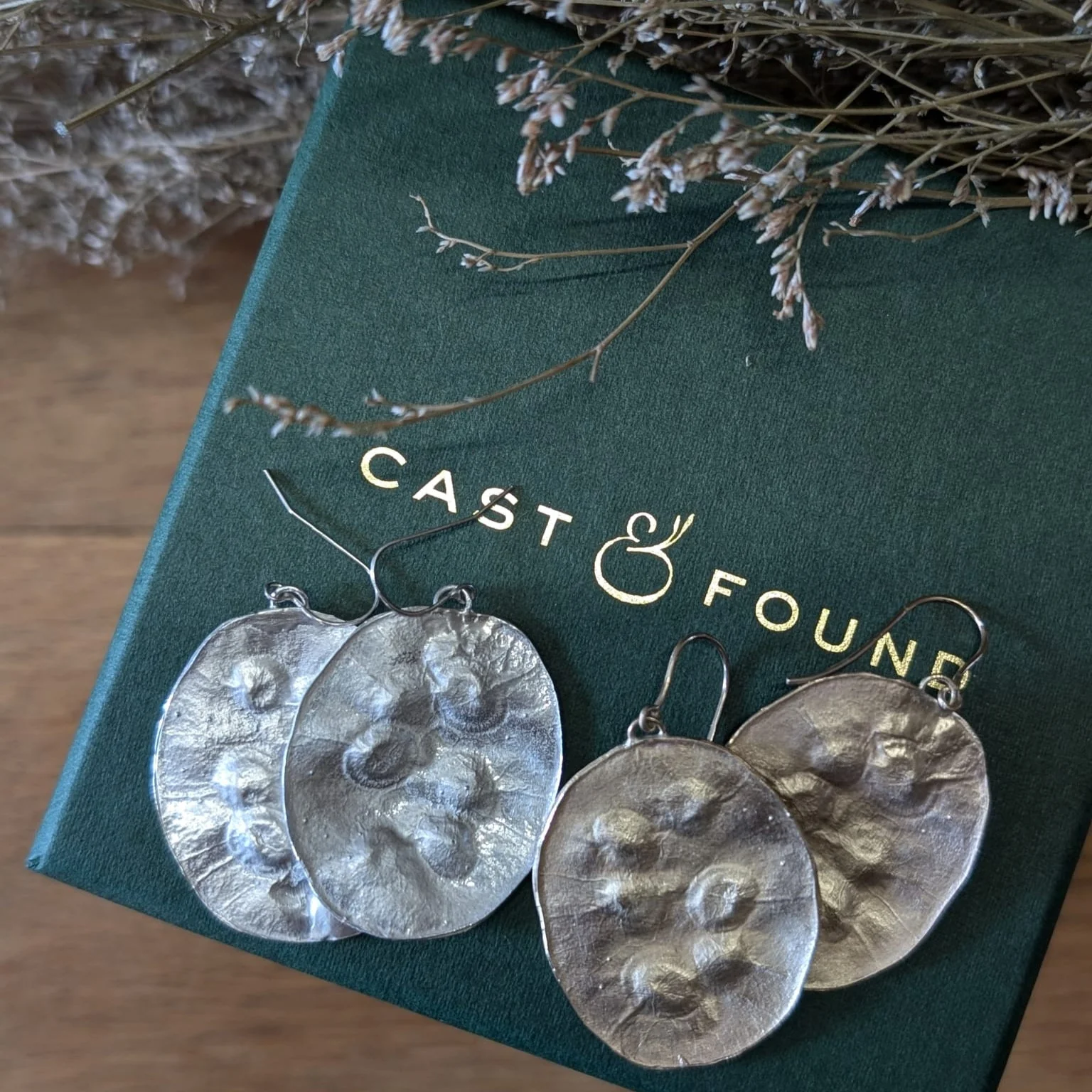 Honesty Earrings - Image 4