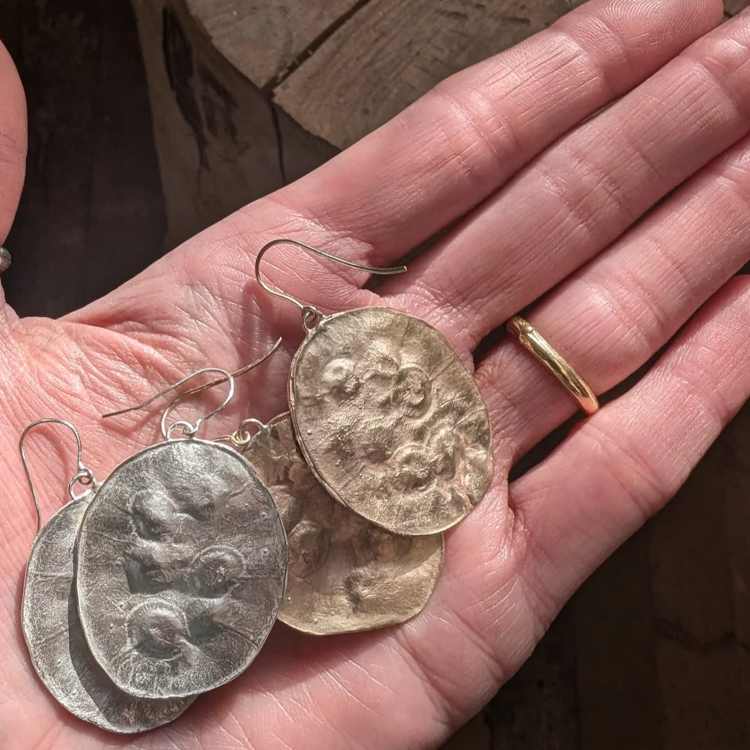 Honesty Earrings - Image 5